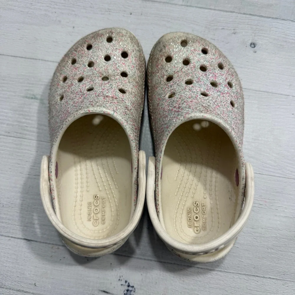 CROCS classic girls